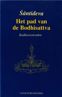 Het pad van de Bodhisattva voorzijde