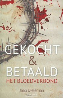 Gekocht & betaald voorzijde