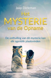 Het mysterie van de Opname voorzijde