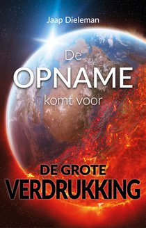 De opname komt voor de grote verdrukking voorzijde