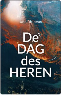 De Dag des Heren voorzijde