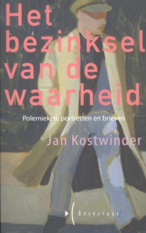 Het bezinksel van de waarheid voorzijde