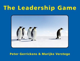 The leadership game