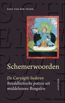 Schemerwoorden voorzijde