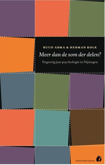 Meer dan de som der delen?