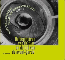 De beginjaren van de film en de tijd van de avant-garde 1896-1931