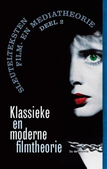 Klassieke en moderne filmtheorie voorzijde