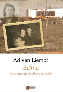 Selma voorzijde