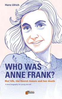 Who was Anne Frank?