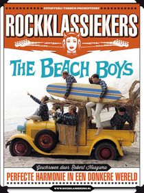 The Beach Boys voorzijde