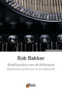 Boekhouders van de Holocaust