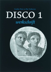 Werkschrift voorzijde