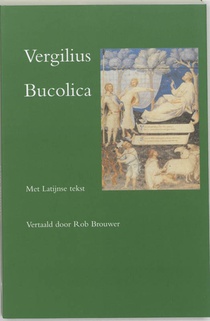 Bucolica - Herderszangen voorzijde