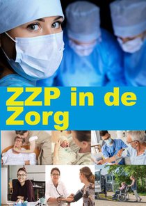 ZZP in de Zorg voorzijde