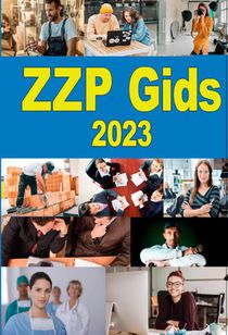 ZZP Gids 2023 voorzijde