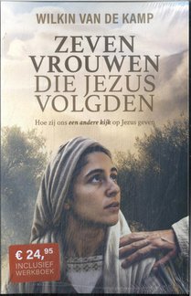 Zeven vrouwen die Jezus volgden
