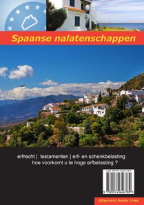 Spaanse nalatenschappen