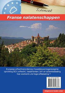 Franse nalatenschappen