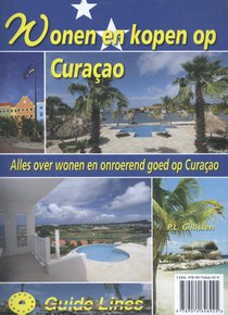 Wonen en kopen op Curaçao voorzijde