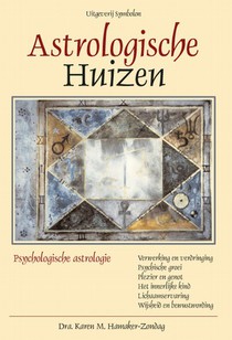 Astrologische Huizen voorzijde