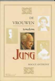 De vrouwenkring rondom Jung voorzijde