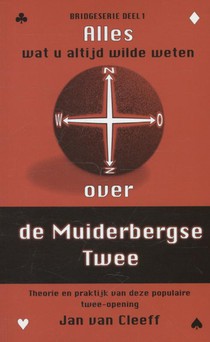 De Muiderbergse Twee voorzijde