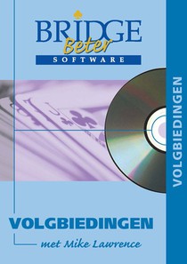 Volgbiedingen met Mike Lawrence
