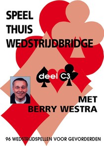 Speel thuis wedstrijdbridge C3 voorzijde