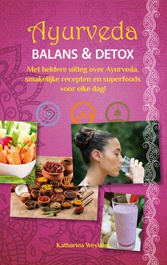 Ayurveda - balans & detox