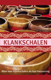 Klankschalen voorzijde