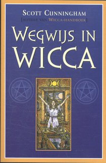 Wegwijs in Wicca voorzijde