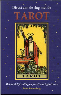 Direct aan de slag met de tarot