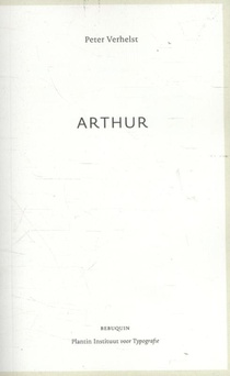 Arthur