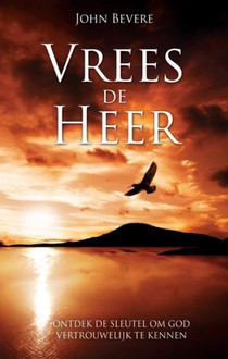 Vrees voor de Heer voorzijde