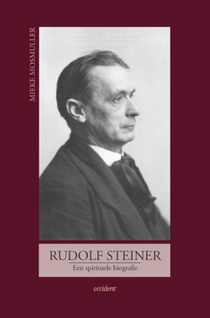 Rudolf Steiner voorzijde