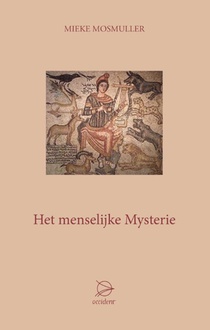 Het menselijke mysterie voorzijde