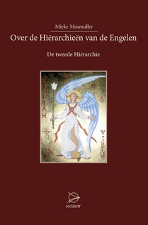 Over de Hierarchieën van de Engelen voorzijde