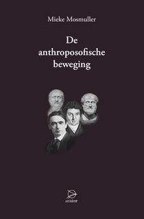 De Anthroposofische beweging voorzijde