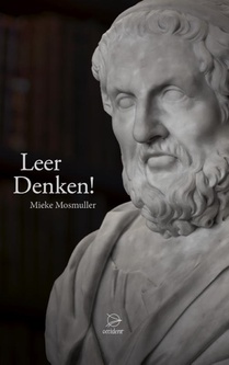 Leer Denken! voorzijde