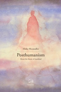 Posthumanism voorzijde