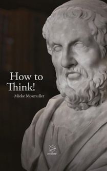 How to Think! voorzijde