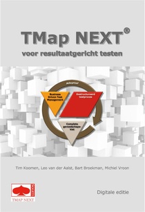 TMap next