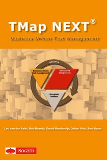 TMap NEXT