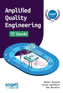 Amplified Quality Engineering