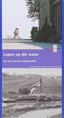 Lopen op dik water