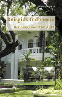 Reisgids Indonesië voorzijde