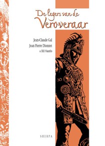 De legers van de veroveraar & de kathedraal