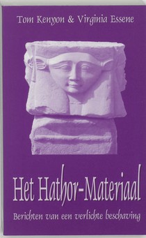 Het Hathor-materiaal voorzijde