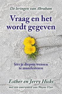 Vraag en het wordt gegeven