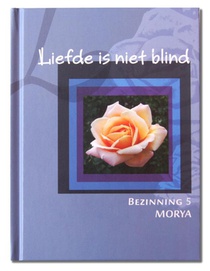 Liefde is niet blind